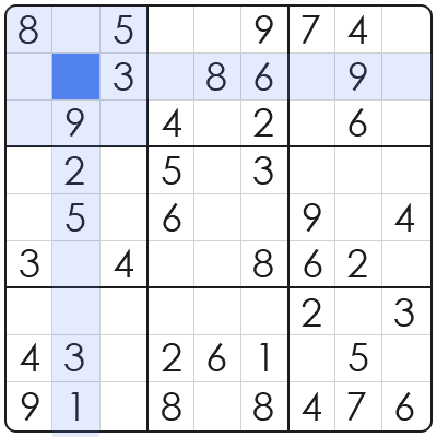 brain games sudoku