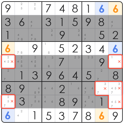 daily news sudoku